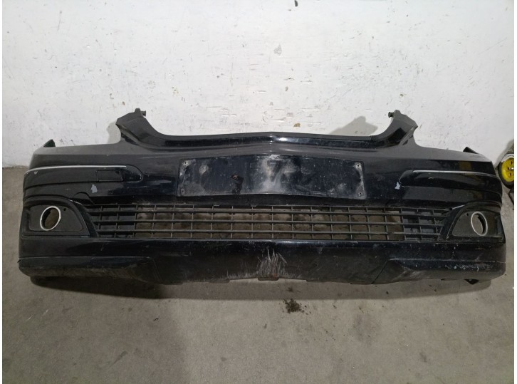 Recambio de paragolpes delantero para mercedes-benz clase b (w245) 2.0 cdi cat referencia OEM IAM A1698852525 A1698852525 