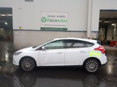 ford focus iii del año 2012