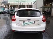 ford focus iii del año 2012