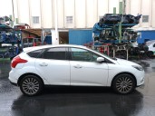 ford focus iii del año 2012