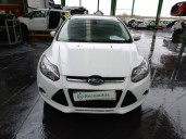 ford focus iii del año 2012