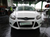 ford focus iii del año 2012