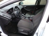 ford focus iii del año 2012