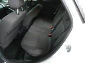 ford focus iii del año 2012