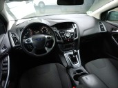 ford focus iii del año 2012