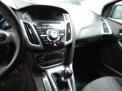 ford focus iii del año 2012