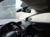 ford focus iii del año 2012