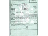 ford focus iii del año 2012