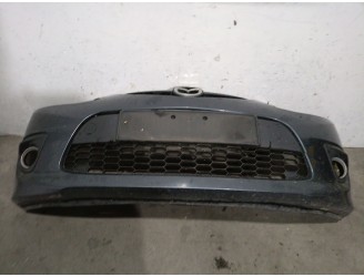 Recambio de paragolpes delantero para mazda 2 lim. (de) 1.5 16v cat referencia OEM IAM ZY  