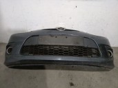 Recambio de paragolpes delantero para mazda 2 lim. (de) 1.5 16v cat referencia OEM IAM ZY  