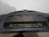Recambio de paragolpes delantero para mazda 2 lim. (de) 1.5 16v cat referencia OEM IAM ZY  