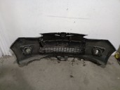 Recambio de paragolpes delantero para mazda 2 lim. (de) 1.5 16v cat referencia OEM IAM ZY  