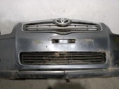 Recambio de paragolpes delantero para toyota avensis wagon (t25) 2.2 d-cat referencia OEM IAM 5211905910 5211905910 