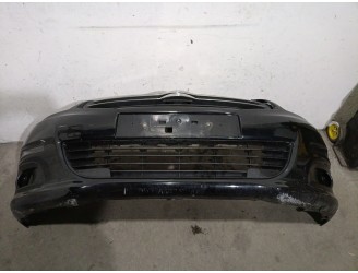 Recambio de paragolpes delantero para citroën c4 lim. collection referencia OEM IAM 7401VN 7401VN 