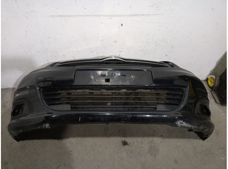Recambio de paragolpes delantero para citroën c4 lim. collection referencia OEM IAM 7401VN 7401VN 