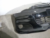 Recambio de paragolpes delantero para citroën c4 lim. collection referencia OEM IAM 7401VN 7401VN 