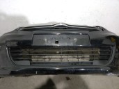 Recambio de paragolpes delantero para citroën c4 lim. collection referencia OEM IAM 7401VN 7401VN 