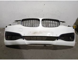 Recambio de paragolpes delantero para bmw 3 gran turismo (f34) 320 d referencia OEM IAM 51117371861 51117371861 