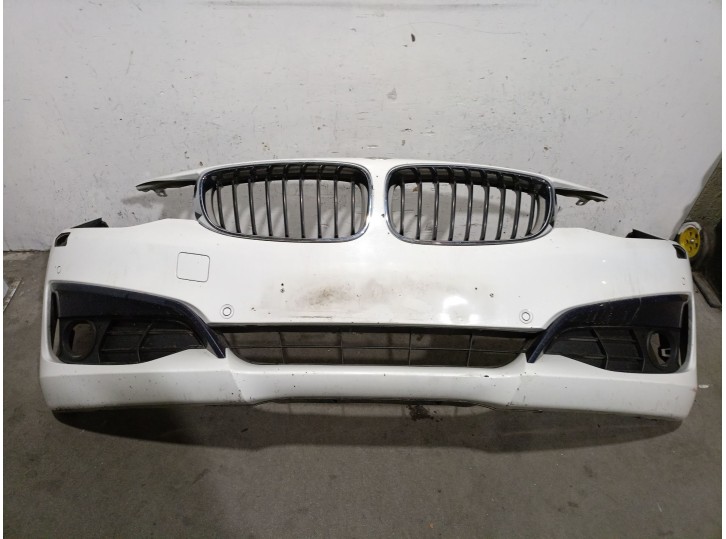 Recambio de paragolpes delantero para bmw 3 gran turismo (f34) 320 d referencia OEM IAM 51117371861 51117371861 