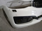 Recambio de paragolpes delantero para bmw 3 gran turismo (f34) 320 d referencia OEM IAM 51117371861 51117371861 