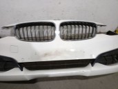 Recambio de paragolpes delantero para bmw 3 gran turismo (f34) 320 d referencia OEM IAM 51117371861 51117371861 