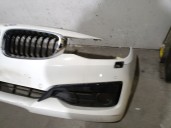 Recambio de paragolpes delantero para bmw 3 gran turismo (f34) 320 d referencia OEM IAM 51117371861 51117371861 