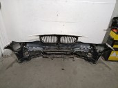Recambio de paragolpes delantero para bmw 3 gran turismo (f34) 320 d referencia OEM IAM 51117371861 51117371861 