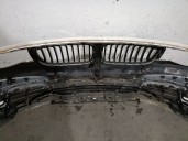 Recambio de paragolpes delantero para bmw 3 gran turismo (f34) 320 d referencia OEM IAM 51117371861 51117371861 