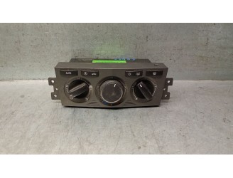 Recambio de mando climatizador para opel antara a (l07) 2.2 cdti referencia OEM IAM 20888074 4819907 
