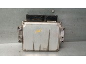 Recambio de centralita motor uce para opel antara a (l07) 2.2 cdti referencia OEM IAM 25189813  