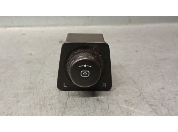 Recambio de mando retrovisor para opel antara a (l07) 2.2 cdti referencia OEM IAM 201004180  