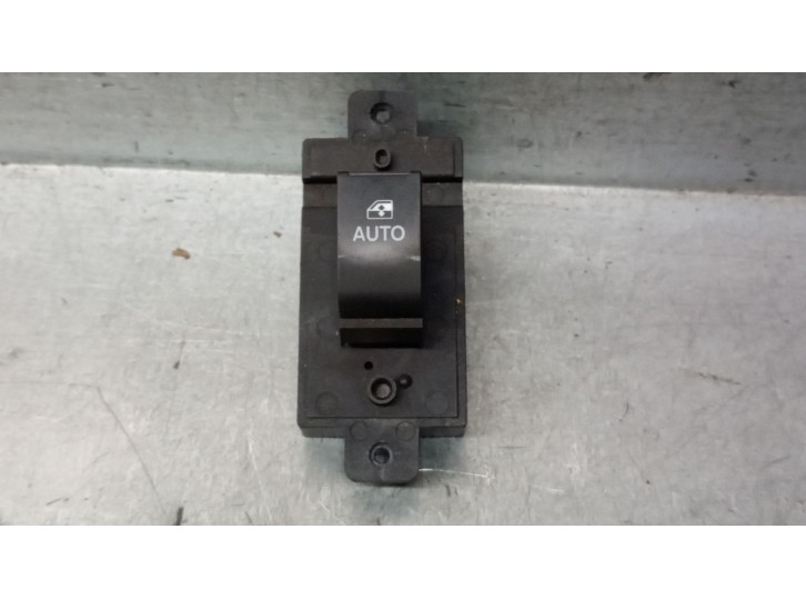 Recambio de mando elevalunas trasero derecho para opel antara a (l07) 2.2 cdti referencia OEM IAM 20968460 4800629 