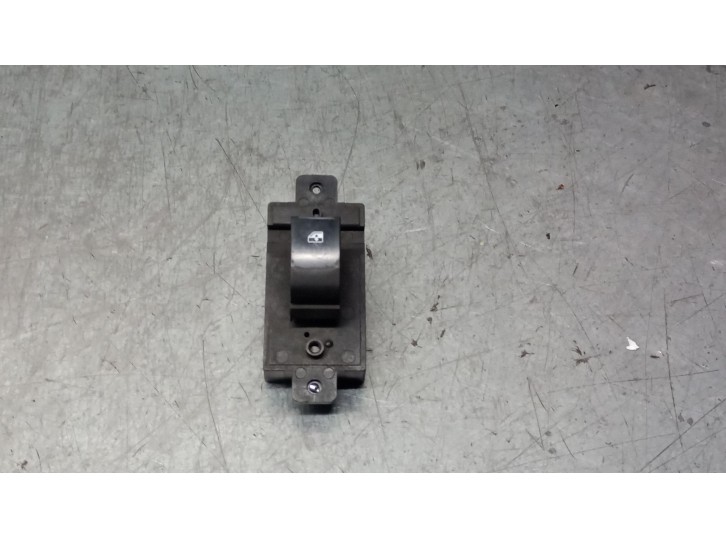 Recambio de mando elevalunas delantero derecho para opel antara a (l07) 2.2 cdti referencia OEM IAM 20968456 4818249 