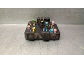 Recambio de caja reles / fusibles para opel antara a (l07) 2.2 cdti referencia OEM IAM 95137841  