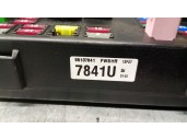 Recambio de caja reles / fusibles para opel antara a (l07) 2.2 cdti referencia OEM IAM 95137841  
