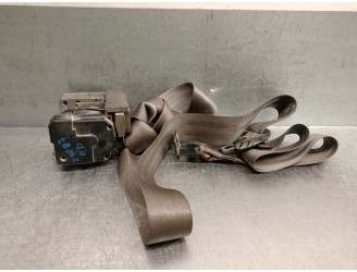 Recambio de cinturon seguridad delantero derecho para seat toledo (1m2) 1.9 tdi referencia OEM IAM 1M0857706 1M0857706HCP 