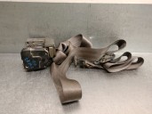 Recambio de cinturon seguridad delantero derecho para seat toledo (1m2) 1.9 tdi referencia OEM IAM 1M0857706 1M0857706HCP 