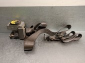 Recambio de cinturon seguridad delantero derecho para seat toledo (1m2) 1.9 tdi referencia OEM IAM 1M0857706 1M0857706HCP 