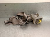Recambio de cinturon seguridad delantero derecho para seat toledo (1m2) 1.9 tdi referencia OEM IAM 1M0857706 1M0857706HCP 