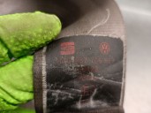 Recambio de cinturon seguridad delantero derecho para seat toledo (1m2) 1.9 tdi referencia OEM IAM 1M0857706 1M0857706HCP 