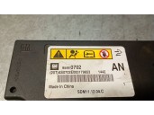 Recambio de centralita airbag para opel antara a (l07) 2.2 cdti referencia OEM IAM 95460702  