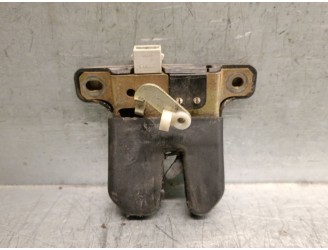 Recambio de cerradura maletero / porton para seat toledo (1m2) 1.9 tdi referencia OEM IAM 8D5827505D 6L6827505A9B9 