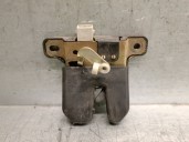 Recambio de cerradura maletero / porton para seat toledo (1m2) 1.9 tdi referencia OEM IAM 8D5827505D 6L6827505A9B9 