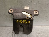 Recambio de cerradura maletero / porton para seat toledo (1m2) 1.9 tdi referencia OEM IAM 8D5827505D 6L6827505A9B9 