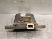 Recambio de cerradura maletero / porton para seat toledo (1m2) 1.9 tdi referencia OEM IAM 8D5827505D 6L6827505A9B9 