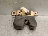 Recambio de cerradura maletero / porton para seat toledo (1m2) 1.9 tdi referencia OEM IAM 8D5827505D 6L6827505A9B9 