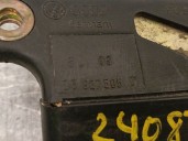 Recambio de cerradura maletero / porton para seat toledo (1m2) 1.9 tdi referencia OEM IAM 8D5827505D 6L6827505A9B9 