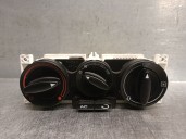 Recambio de mando calefaccion / aire acondicionado para seat toledo (1m2) 1.9 tdi referencia OEM IAM 1M0820045A 1M0820045A 