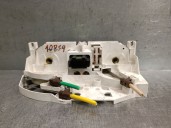 Recambio de mando calefaccion / aire acondicionado para seat toledo (1m2) 1.9 tdi referencia OEM IAM 1M0820045A 1M0820045A 