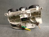 Recambio de mando calefaccion / aire acondicionado para seat toledo (1m2) 1.9 tdi referencia OEM IAM 1M0820045A 1M0820045A 